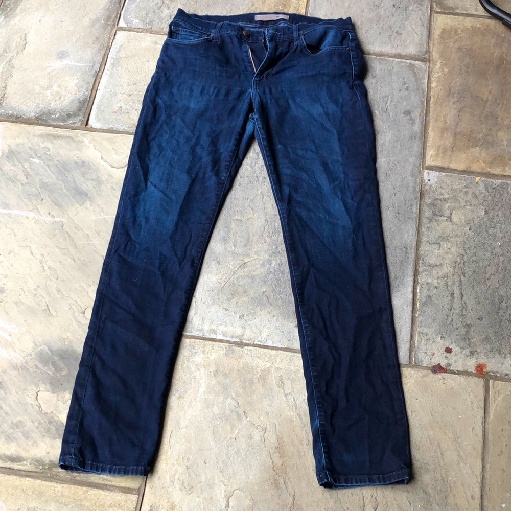 Joe’s Jeans men’s dark wash classic straight leg